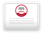 Samsung Mobile B2B Certified Expert